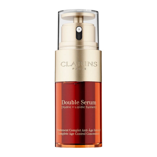 Clarins Anti-Ageing Face Double Serum 50ml For Women