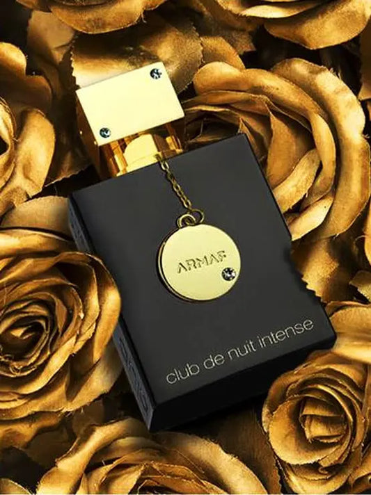 ARMAF Club De Nuit Intense Woman Eau de Parfum 105ml For Women – Spicy Floral Oud Fragrance Armaf Ambient Beauty