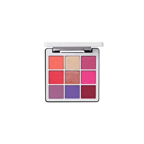 ANASTASIA BEVERELY HILLS Mini Norvina Pro Pigment Palette Volume 1
