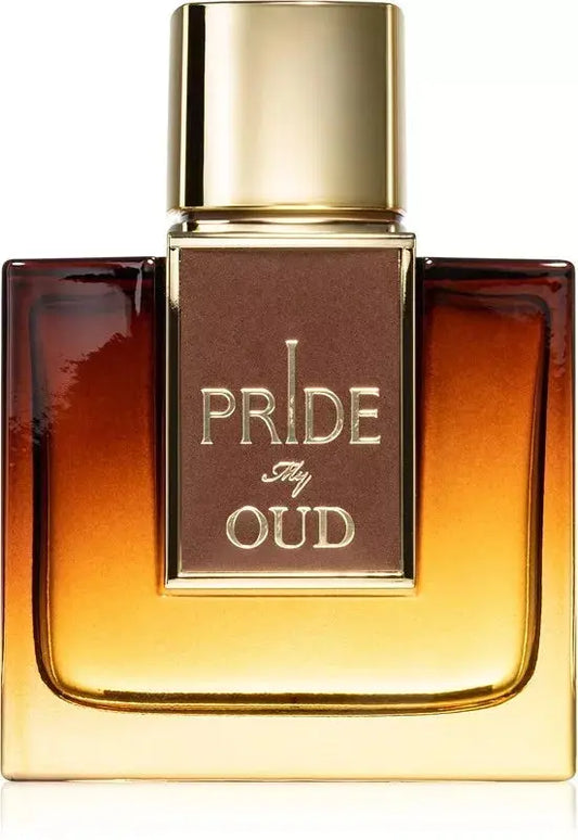 RUE BROCA Pride My Oud Eau De Parfum 100ml by Afnan Afnan Ambient Beauty