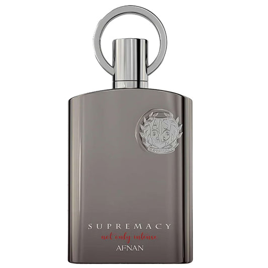 AFNAN Supremacy Not Only Intense Extrait De Parfum 150ml