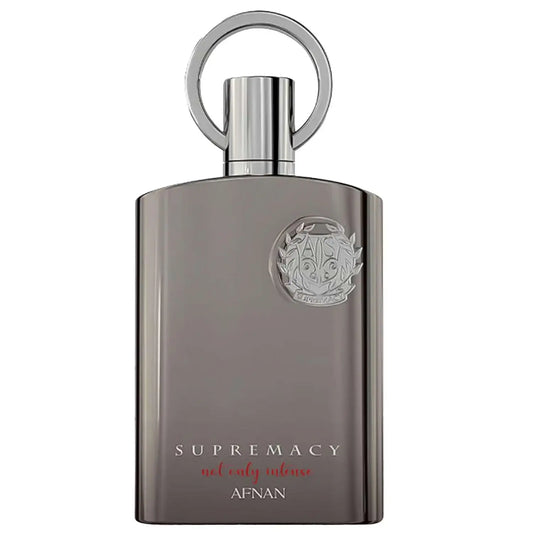 AFNAN Supremacy Not Only Intense Extrait De Parfum 150ml Afnan Ambient Beauty
