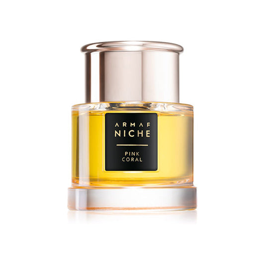 ARMAF Niche Pink Coral Eau De Parfum 90ml Armaf Ambient Beauty
