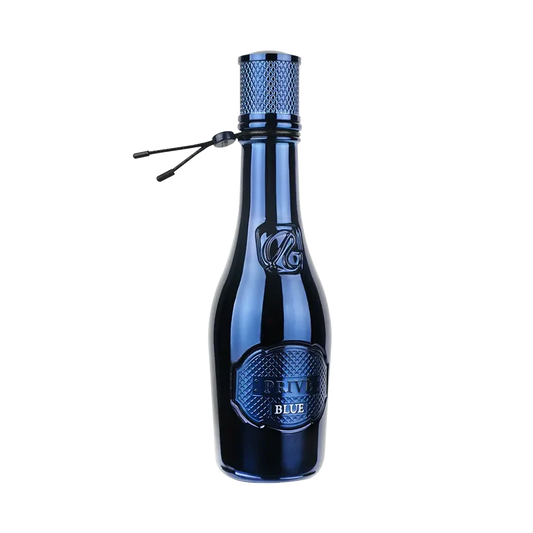 Riiffs Prive Blue Eau De Parfum Bottle