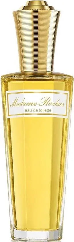 Rochas Madame Rochas Eau de Toilette Bottle
