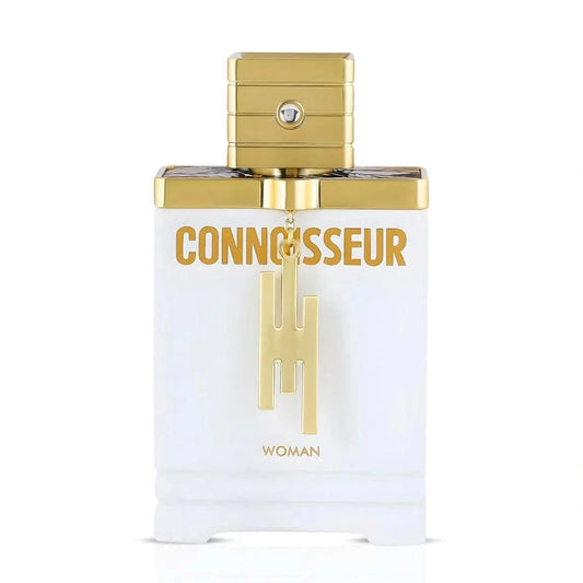 Armaf Connoisseur Woman EDP 100ml For Women
