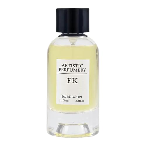 Armaf Artistic Perfumery EDP 100ml FK For Women