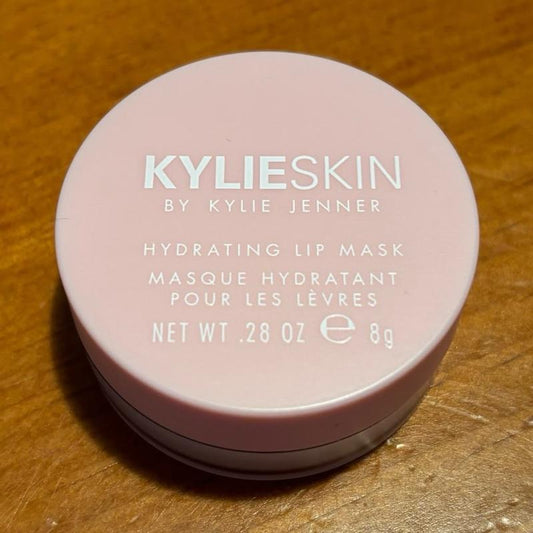 Kylie Skin Hydrating Lip Mask 8g For Men and Women