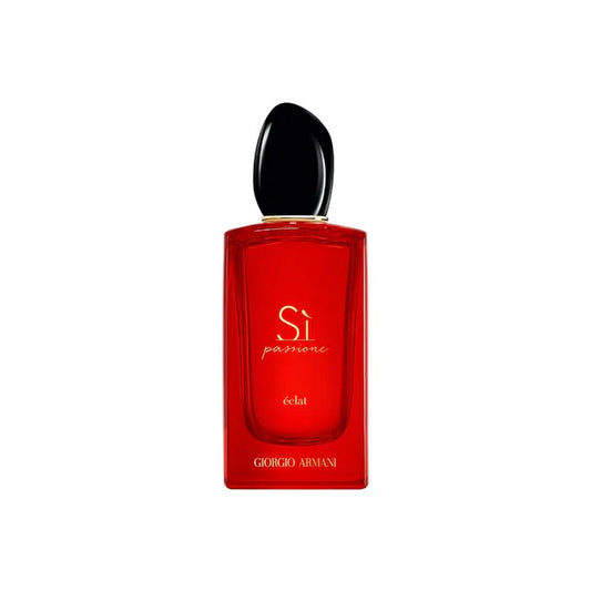 Giorgio Armani Sì Passione Éclat de Parfum Eau de Parfum 100ml For Women