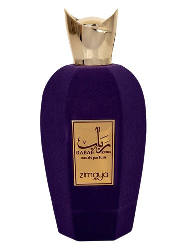 Zimaya Rabab Gems EDP 100ml For Men and Women