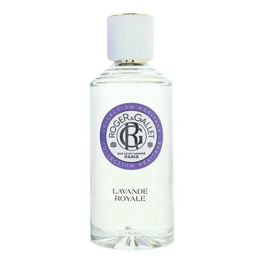 Roger Gallet Lavande Royal Fragrant Water Bottle