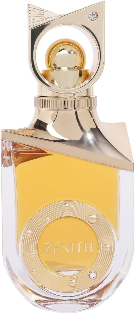 RIIFFS Zenith Extrait De Parfum 100ml For Men & Women – Creamy Vanilla Fragrance with Coconut, Jasmine & Musk