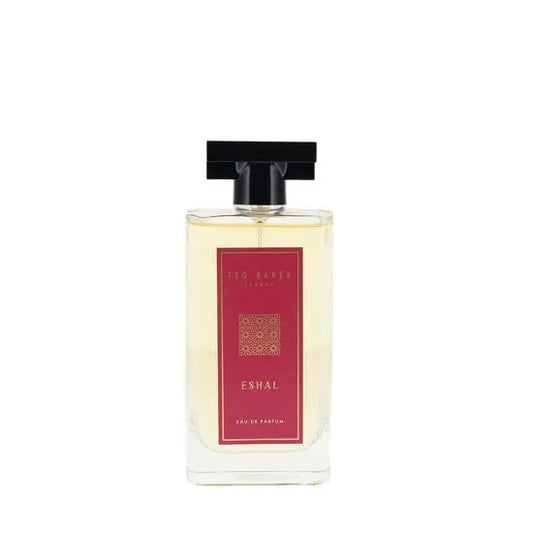 Ted Baker Floralicious Eshal Eau de Parfum Bottle