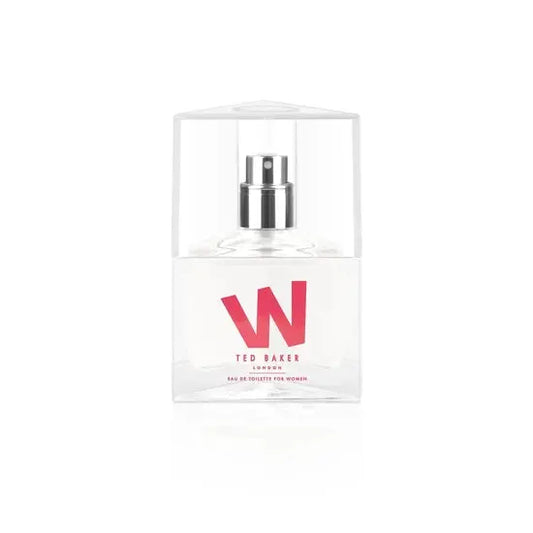 Ted Baker W Eau de Toilette Bottle