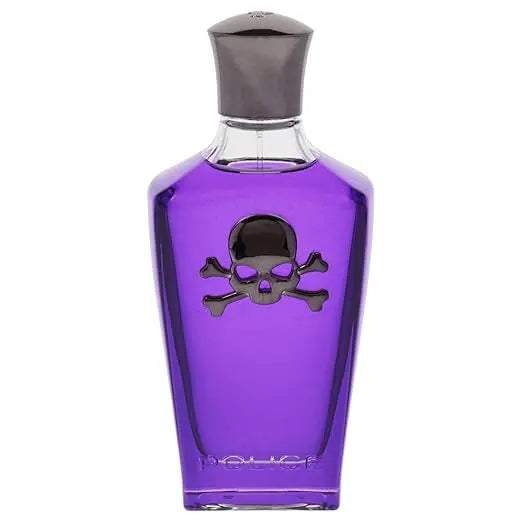 Police My Temptation Eau de Parfum 100ml For Women