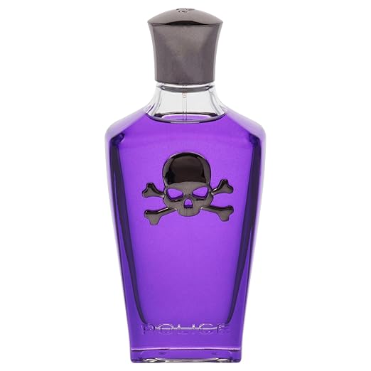 Police My Temptation Eau de Parfum 100ml For Women