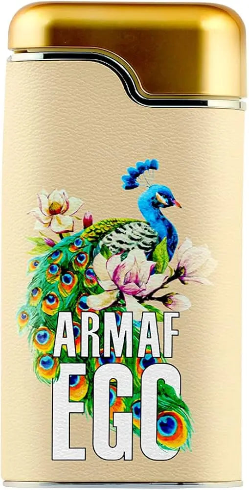 Armaf Ego Exotic Eau de Parfum 100ml for Women