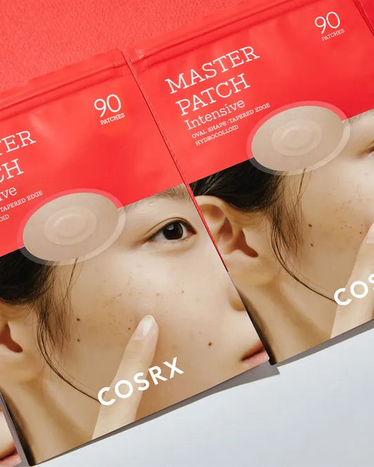 COSRX Master Patch Intensive 90 Patches For Men and Women