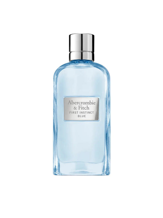 Abercrombie & Fitch First Instinct Blue for Her Eau de Parfum Bottle
