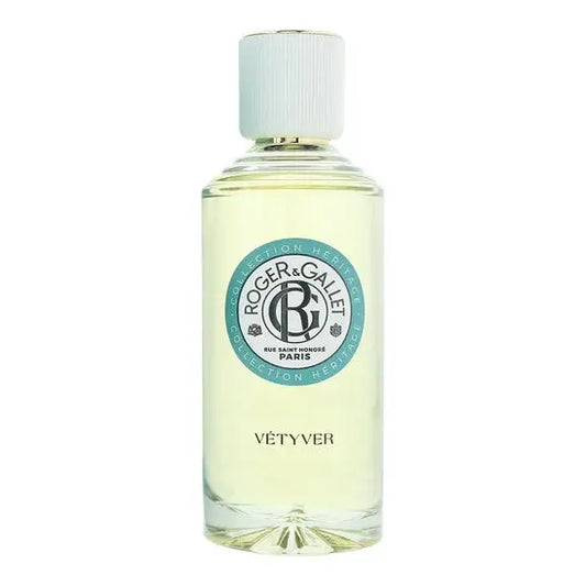Roger & Gallet Vétyver Eau Parfumée Splash