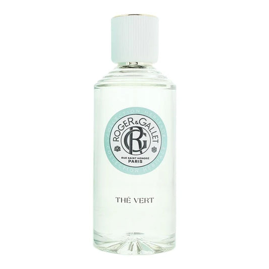 Roger & Gallet The Vert Fragrant Water Bottle