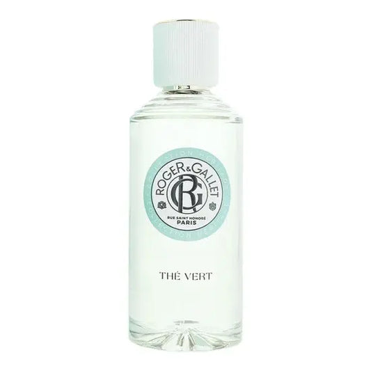 Roger & Gallet The Vert Fragrant Water Bottle