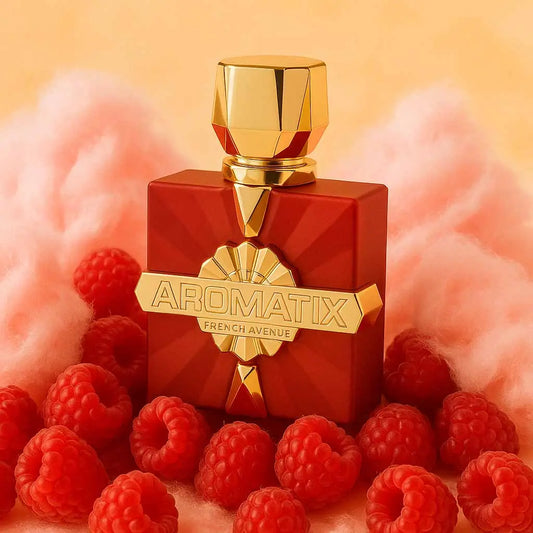 FRENCH AVENUE Aromatix Carnal Desire Extrait De Parfum 100ml French Avenue Ambient Beauty