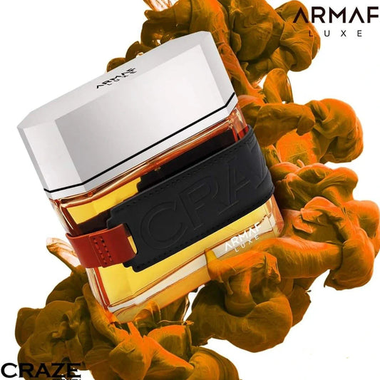 ARMAF Craze For Men Eau De Parfum 100ml Armaf Ambient Beauty