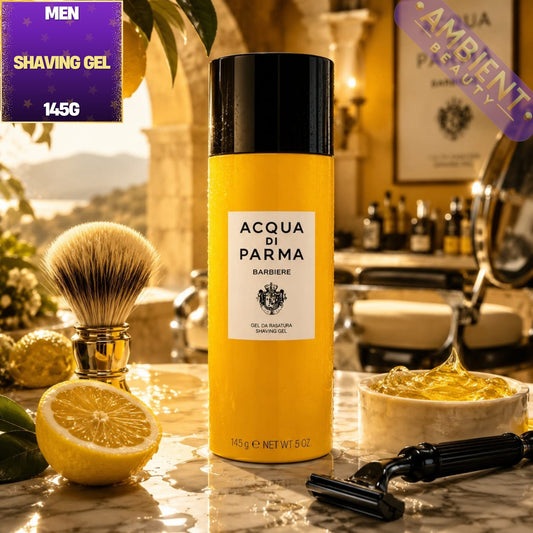 Acqua di Parma Barbiere Shaving Gel 145g For Men