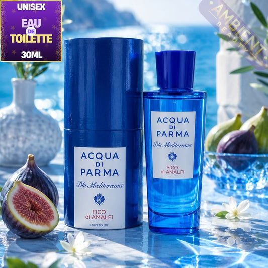 Acqua di Parma Blu Mediterraneo Fico di Amalfi Eau de Toilette 30ml Spray