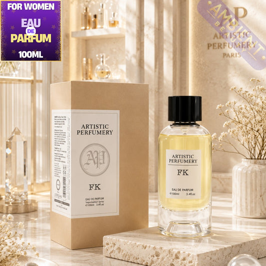 Armaf Artistic Perfumery EDP 100ml FK For Women