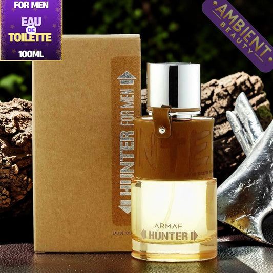 Armaf Hunter Eau de Toilette 100ml for Men