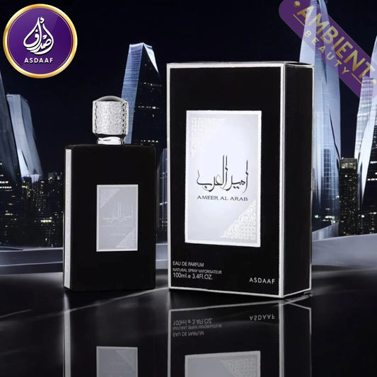 ASDAAF Ameer Al Arab Eau De Parfum 100ml Asdaaf Ambient Beauty