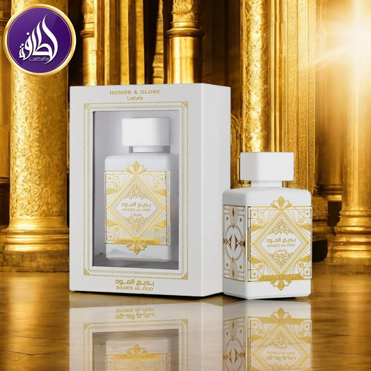 LATTAFA Badee Al Oud Honor & Glory Eau De Parfum 100ml Lattafa Ambient Beauty