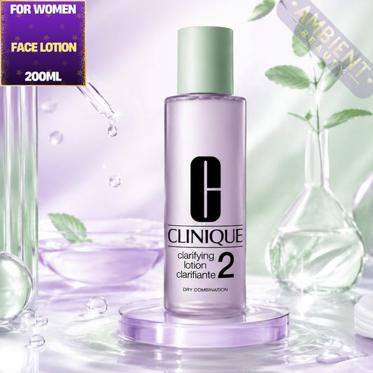 Clinique Clarifying Lotion 2 200ml For Women