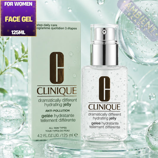 Clinique Dramatically Different Hydrating Jelly 125ml For Women