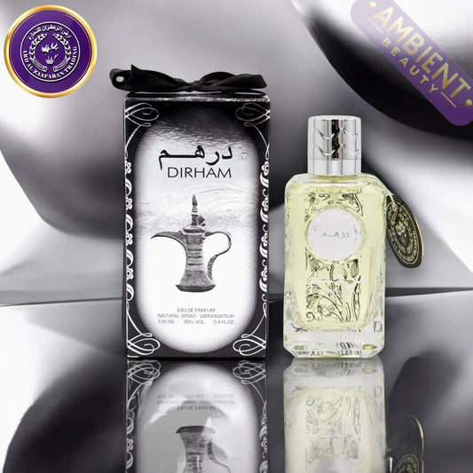 ARD AL ZAAFARAN Dirham Eau De Parfum 100ml Ard Al Zaafaran Ambient Beauty