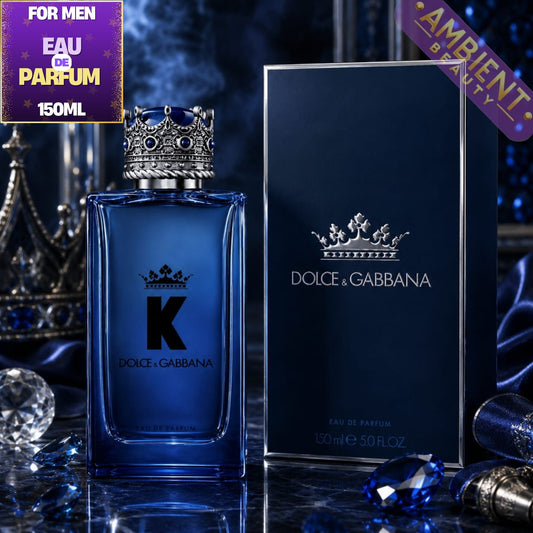Dolce & Gabbana K Eau de Parfum 150ml For Men