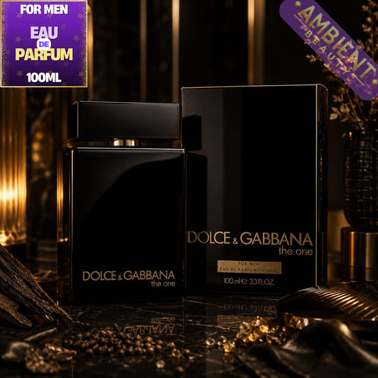 Dolce & Gabbana The One For Men Eau de Parfum Intense 100ml For Men