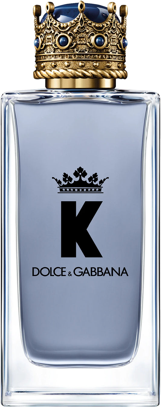 Dolce & Gabbana K Eau de Toilette 150ml For Men