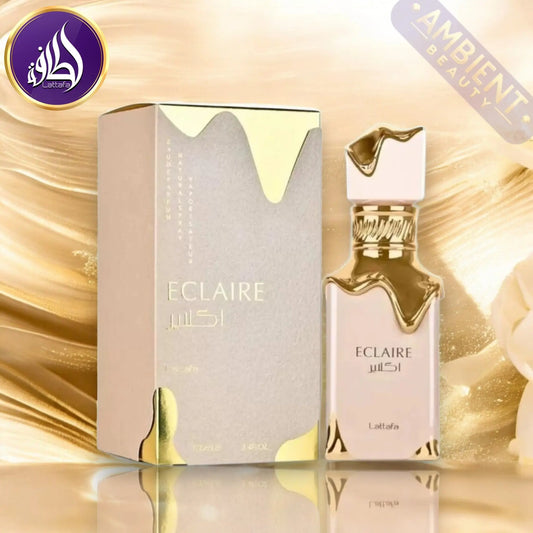 LATTAFA Pride Eclaire Eau De Parfum 100ml Lattafa Ambient Beauty