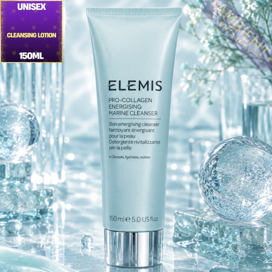 Elemis Pro-Collagen Energising Marine Cleanser 150ml For Men and Women