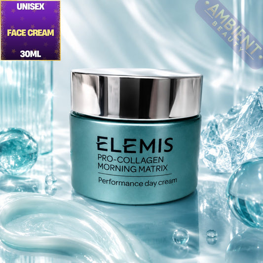 Elemis Pro-Collagen Morning Matrix 30ml For Men and Women