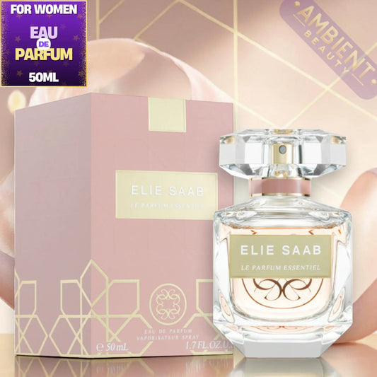 Elie Saab Le Parfum Essentiel Eau de Parfum 50ml For Women