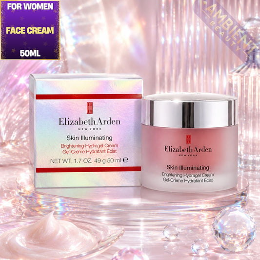 Elizabeth Arden Skin Illuminating Brightening Hydragel Cream 50ml For Women