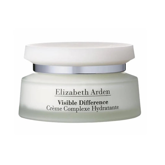 Elizabeth Arden Visible Difference Refining Moisture Cream 100ml For Women