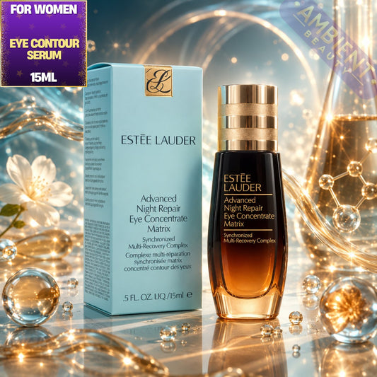 Estée Lauder Advanced Night Repair Eye Concentrate Matrix 15ml For Women