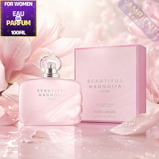 Estée Lauder Beautiful Magnolia Fleur Eau de Parfum 100ml For Women