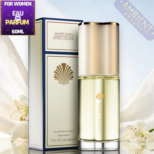 Estee Lauder White Linen Eau de Parfum 60ml For Women