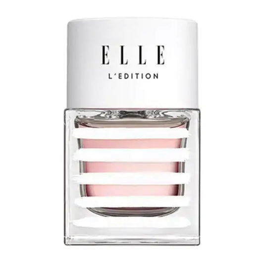 Elle L'Edition Eau de Parfum 100ml For Women